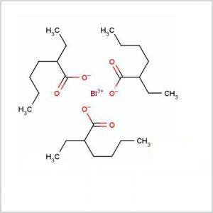 异辛酸铋 2-乙基己酸铋 CAS 67874-71-9