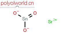 锡酸锡结构式图片|12143-34-9结构式图片
