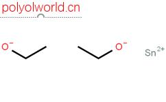 乙醇锡结构式图片|14791-99-2结构式图片