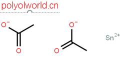 乙酸锡结构式图片|638-39-1结构式图片
