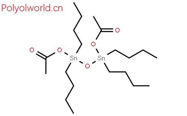 1,3-双(乙酰氧基)-1,1,3,3-四丁基二锡氧烷结构式图片|5967-09-9结构式图片