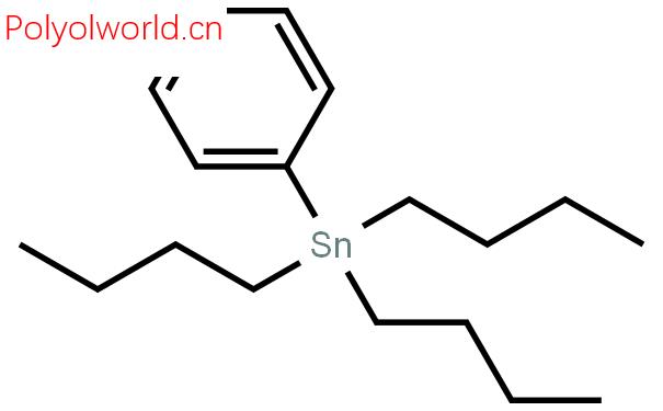 三-N-丁基基锡结构式图片|960-16-7结构式图片