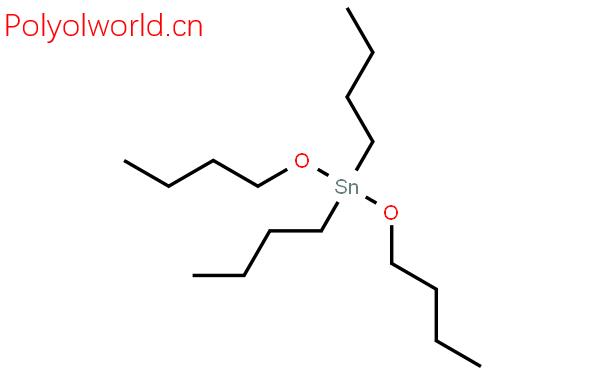 二丁氧基二丁基锡烷结构式图片|3349-36-8结构式图片