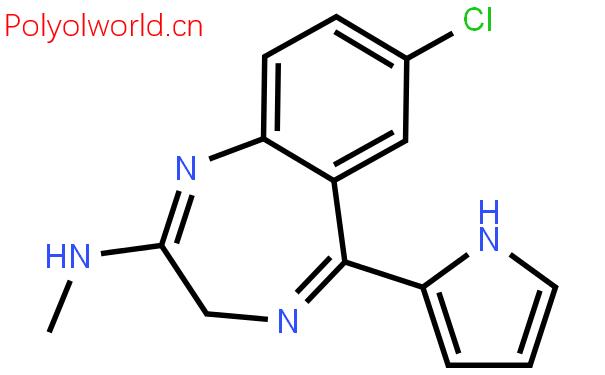 (9ci)-锡-肼结构式图片|14700-04-0结构式图片