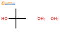2-methylpropan-2-ol,dihydrate