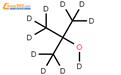 叔丁醇-D10氘代内标