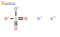 硫酸钾