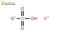 硫酸氢钾