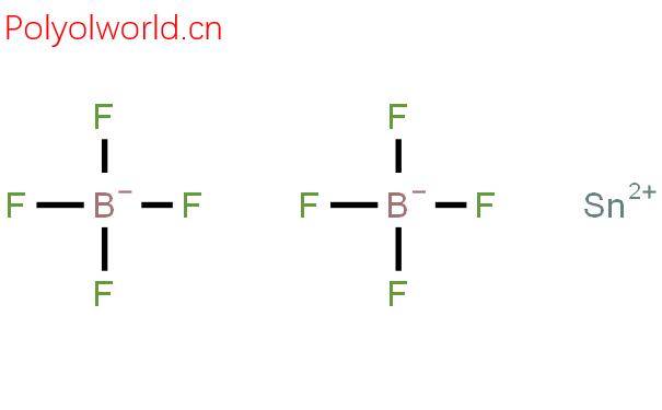 13814-97-6_四氟硼酸亚锡