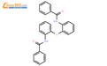 N-[2-(2-benzamidophenyl)sulfanylphenyl]benzamide