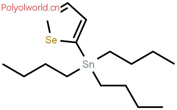 三丁基锡硒酚结构式图片|116886-71-6结构式图片