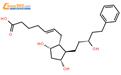 反式-拉坦前列素游离酸