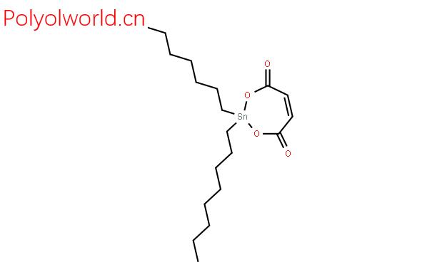 16091-18-2_马来酸酯辛基锡