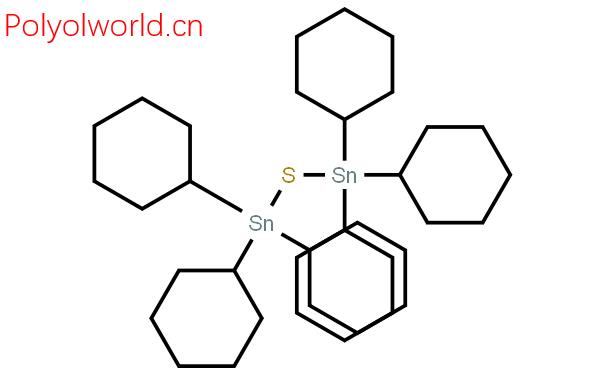 13121-76-1_双(三环己基锡)硫化物