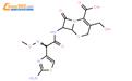 脱乙酰基头孢噻肟