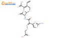 头孢克肟EP杂质D