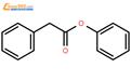 苯乙酸苯酯
