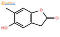 5-羟基-6-甲基-2(3H)-苯并呋喃酮