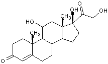 氢化可的松